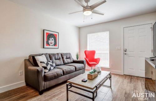 Recently Remodeled Home Close to South Congress - Foto 1