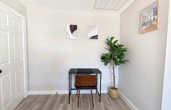 Sageview Cottage 4 BDR w/ Pool, Pet Friendly! - Foto 46