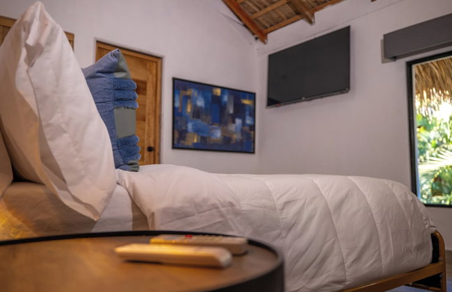 TRIBE BOUTIQUE RESORT By Mega Stays - Photo 72