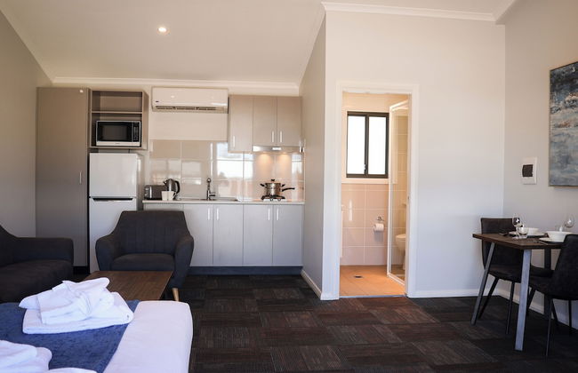 Eastend Studio Apartments - Foto 52