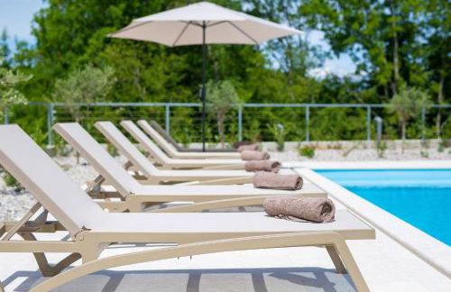 Villa Adria - Foto 10