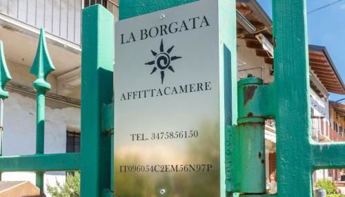 Viverone Lake - La Borgata Guesthouse x12 - Foto 4