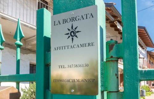 Viverone Lake - La Borgata Guesthouse x12 - Foto 4