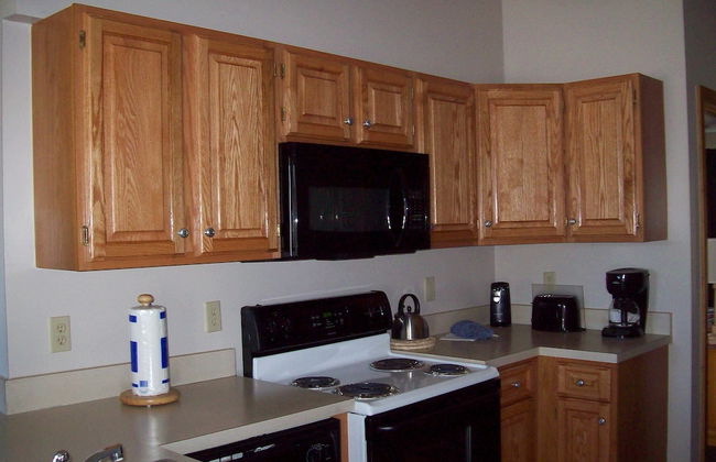 Creekside Village - Foto 20