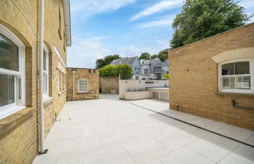 Coach House, Cowes - Foto 20