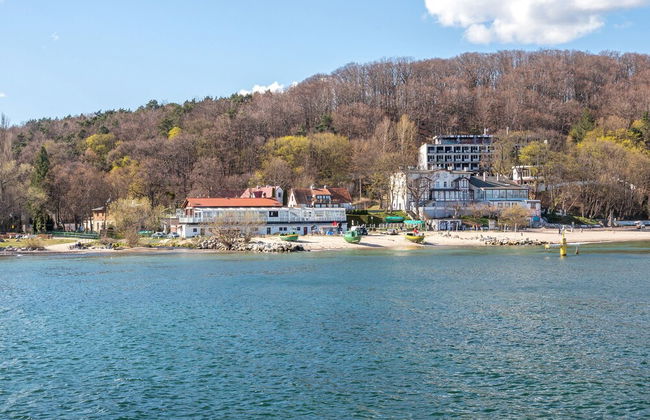 Dom & House - Apartament Orłowskie Molo - Photo 56