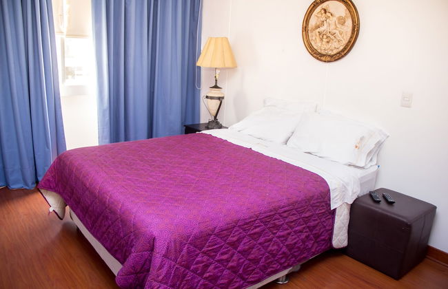 Departamento Familiar Platino - Foto 2