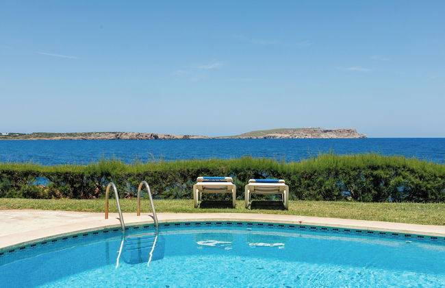 Apartamentos Bergantin Menorca Club - Photo 50