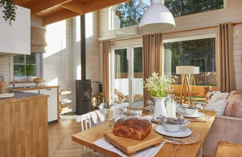 W Brzozowym Gaju Lubiatowo - Foto 21