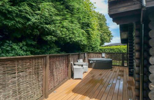 Wainstones Lodge 2 - Photo 15