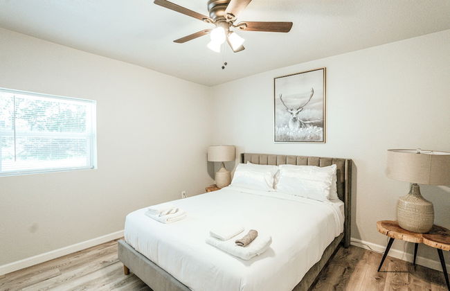 Spacious Cozy 6BR for 14- Lgbtq Friendly 2260 - Photo 27