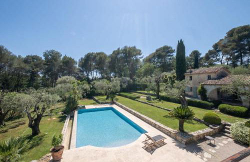 Jewel of 280m with Infinity Pool in Absolute Calm - Foto 3