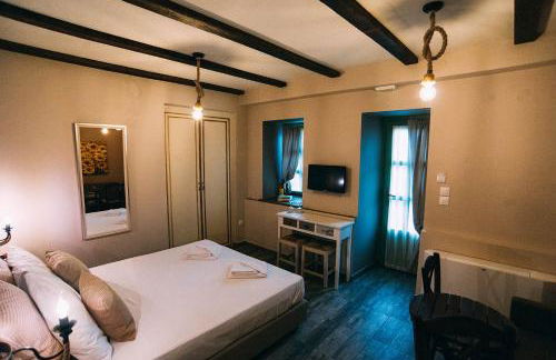 Axiokersa Suites - Foto 68