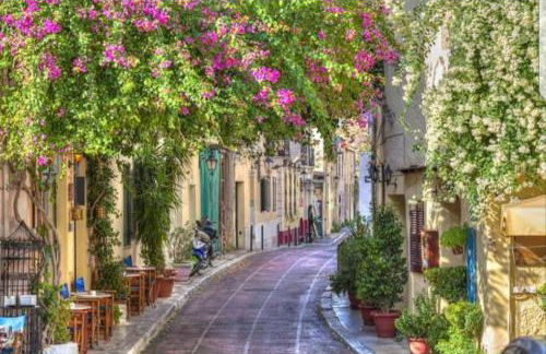 Konstantinos Apartments - Foto 45