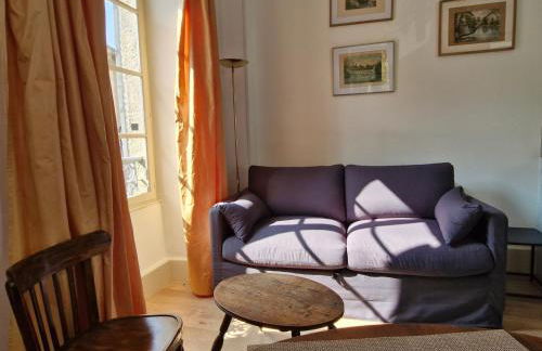 Les Demeures du Parc, la Bourbonnaise, proche des Thermes - Foto 8