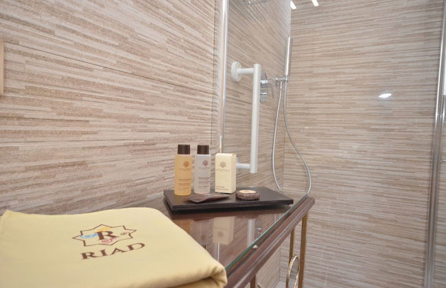 RIAD - Comfort Rooms - Foto 22