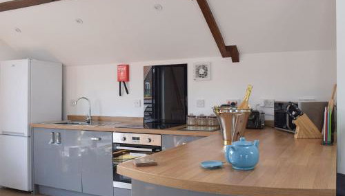 Derby's Loft - Foto 5