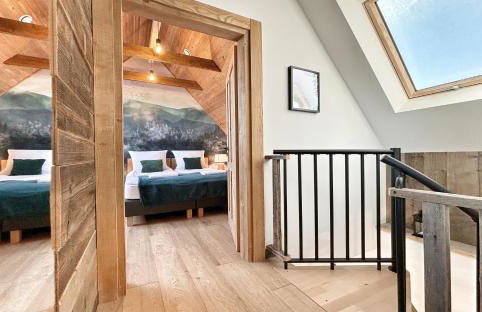 Bystre DOMKI 1 - Foto 7