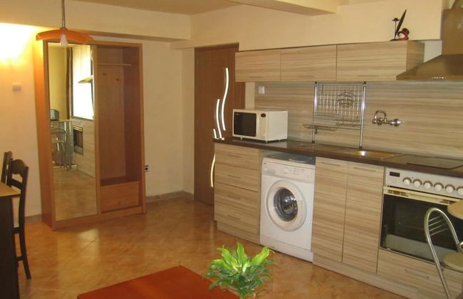 Varna Apartments - Photo 15