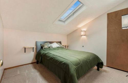 WinklerWald- 6 BR family retreat - Foto 26