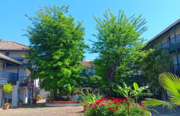 Corral Montelucía Siglo XVI - Foto 1