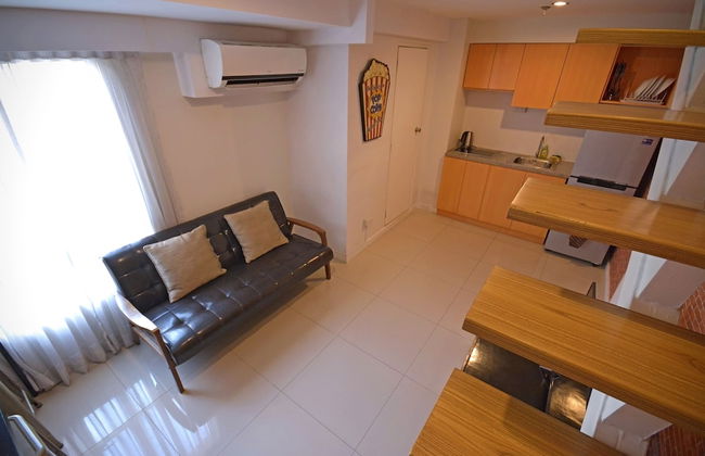 Victoria SOHO Suites - Foto 13