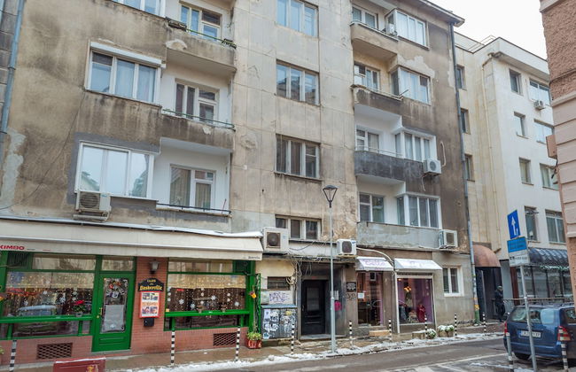 Sofia Appart - Foto 29