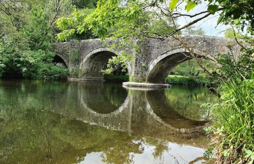 Bandar Cottage, farm cottage, close to Narberth, Pembrokeshire - Foto 10