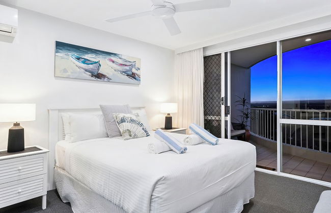 Noosa Hill Resort - Foto 55