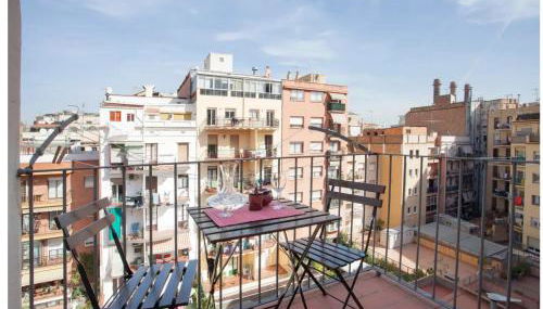 Piquer con Terraza - Foto 1