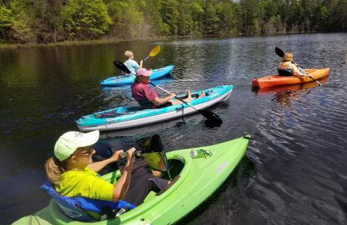 Cedaroma private Home in Resort to relax in the northwoods - Photo 38