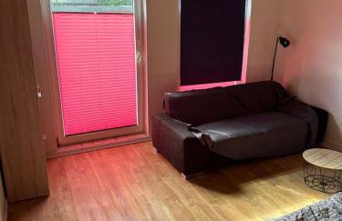 1-Zimmer-Wohnung Astfeld - Foto 2