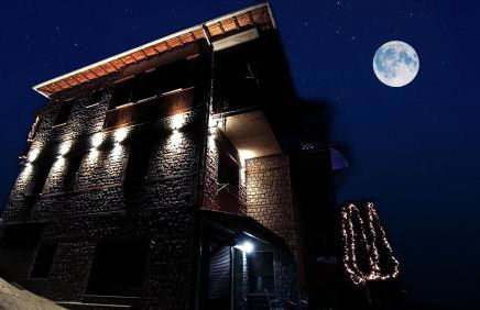 La Petri Studios with Fireplace & View - Foto 31