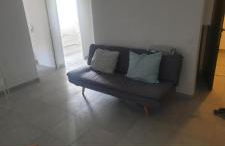 Grand Appartement, 2 ou 3 ou 4 pieces, tramway sur place, proche gare sncf St Augustin 5 min, aéroport à 7 min, plage ou Allianz riviera 10 min, palais nikaia 2 min , supermarché sur place, parking possible si disponible ou payant à 1000 metre - Foto 35