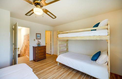 Kitty Hawk Vacation Rental 1 Mi to Beaches! - Foto 18