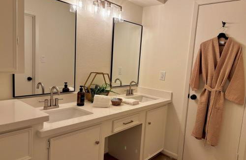 King Bed Suite in Conroe , Garage Available - Foto 68