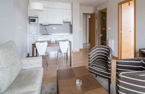 Playa de Osmo Apartamentos Turisticos - Foto 21