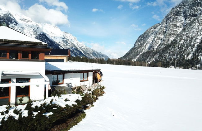 Lehner Schlossl With Whirlpool and Sauna - Foto 29