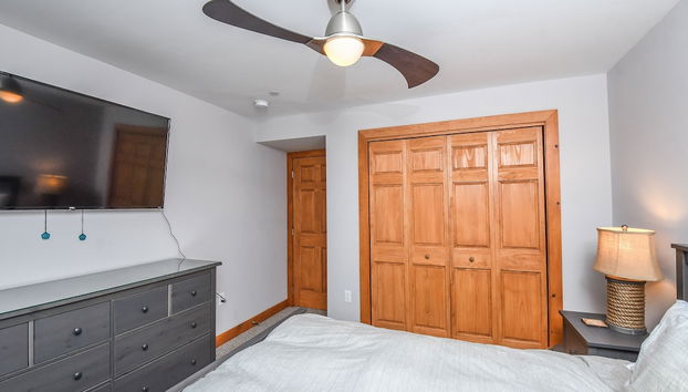 Mountain Crest Villa - Foto 5, Habitación