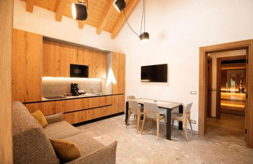 Maison Boutique Private Chalets - Foto 16