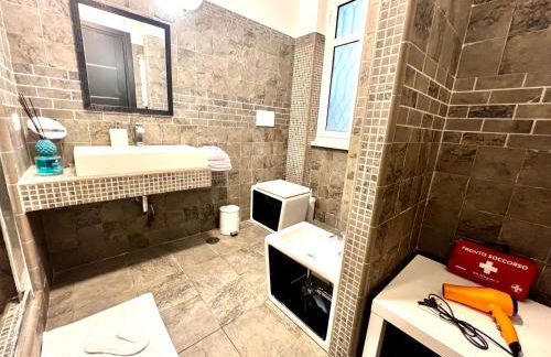 ROMA GOLDEN BEACH Apartment - Foto 46