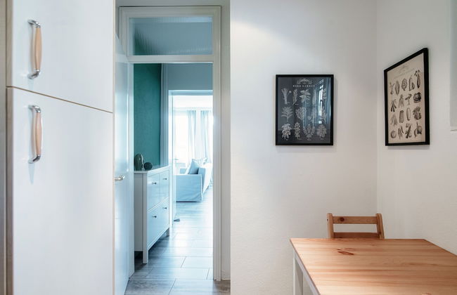 La Finestra Blu - Foto 26