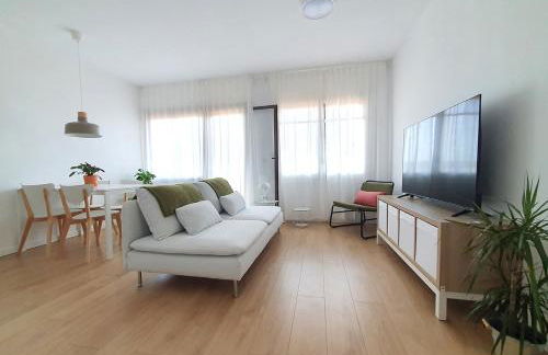 Acojedor piso cerca del metro - Foto 5