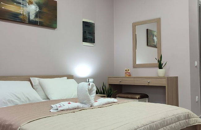 Litinas Beachfront Apartment - Photo 2