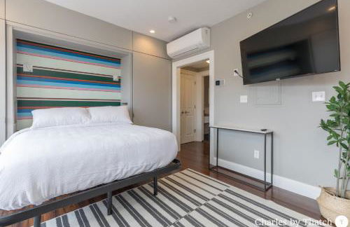 J Miller Flats by Thatch - Foto 38