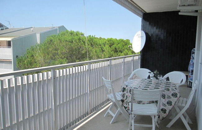 Modern Flat at Grado Pineta With Terrace - Photo 5