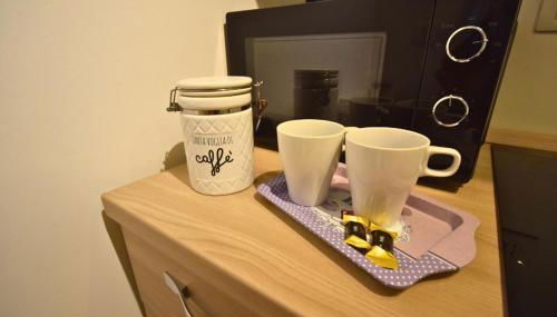 Sara's House Central Station - Foto 2