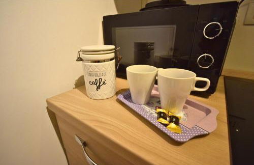 Sara's House Central Station - Foto 2