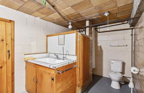 Log Cabin - Natures Oasis - Fire Pit & Gazebo - Foto 39