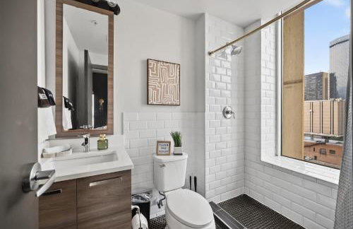 Stylish Vintage Loft - Foto 36